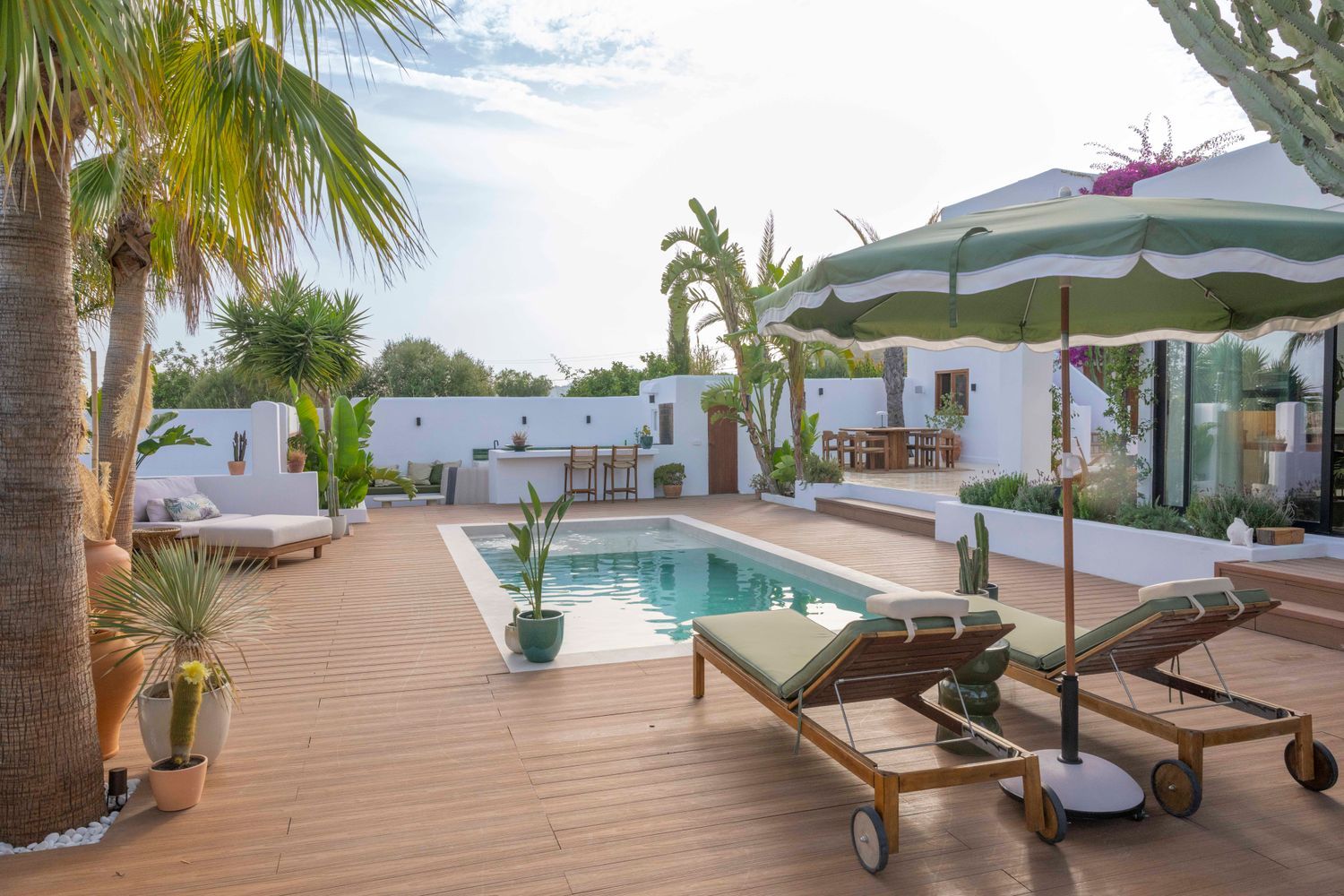 Casa o chalet independiente en Sant Jordi de Ses Salines, Sant Jordi de Ses Salines - Foto 7