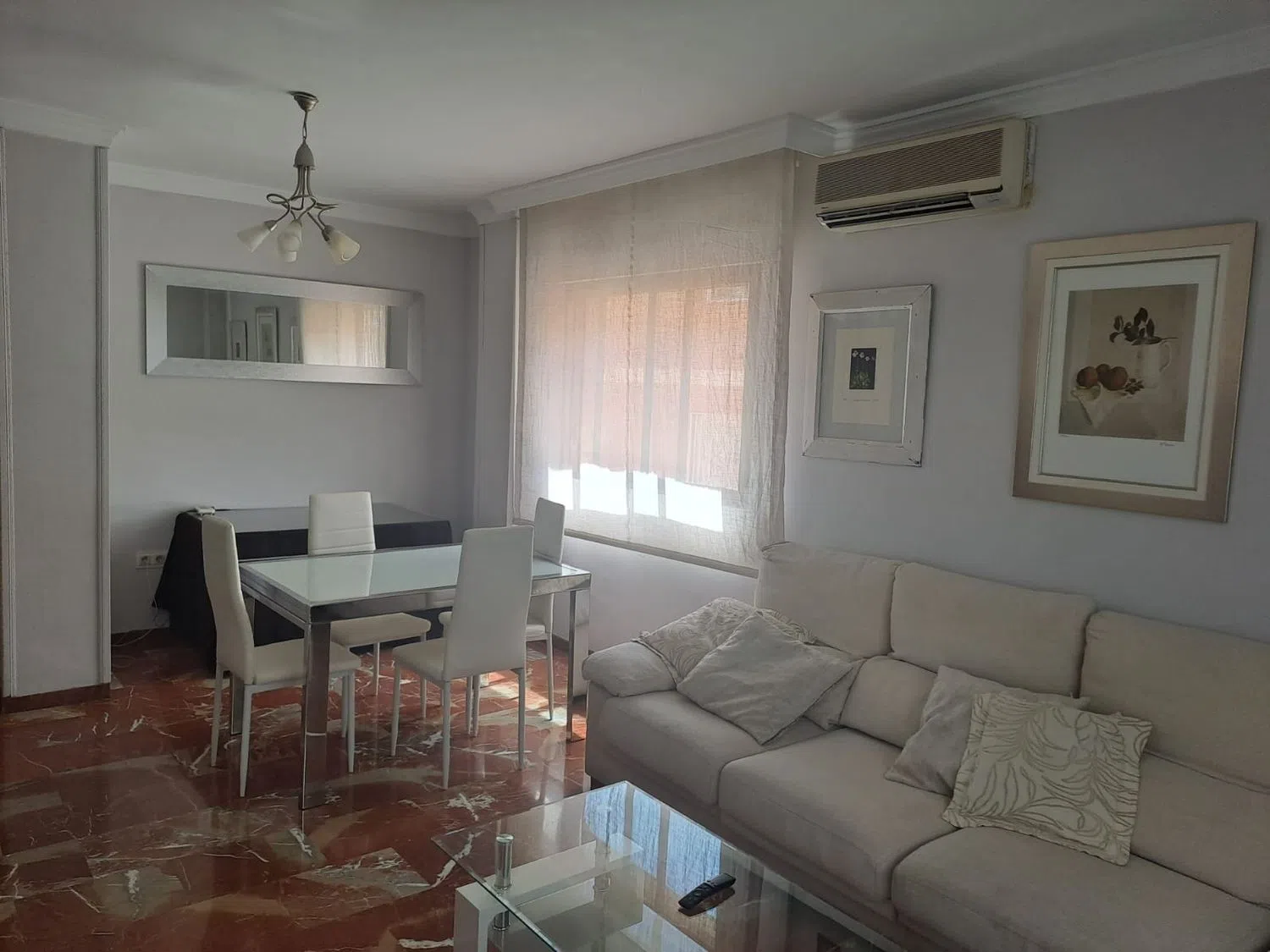 Piso en calle Santa Adela, 69 - Foto 3