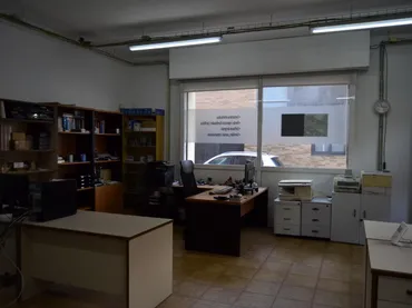 Local comercial en  Carrer de Ribot i Serra - Foto 6