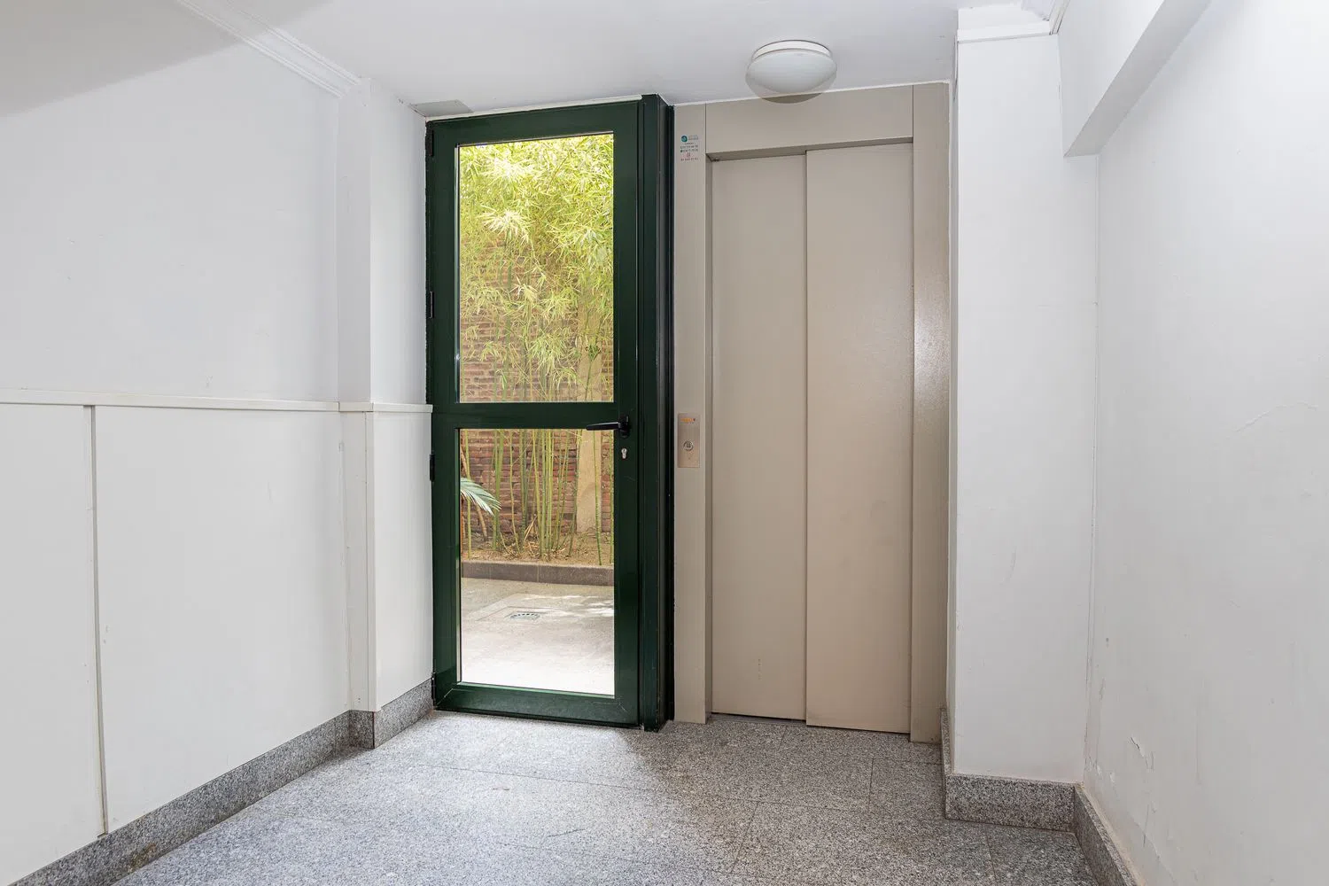 Estudio en calle de Zurbano, 84 - Foto 22