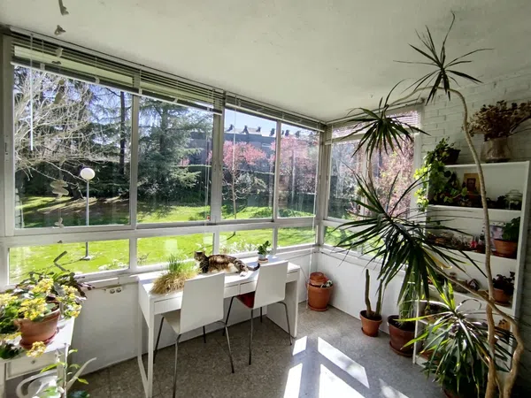 Piso en Zona norte - Foto 3