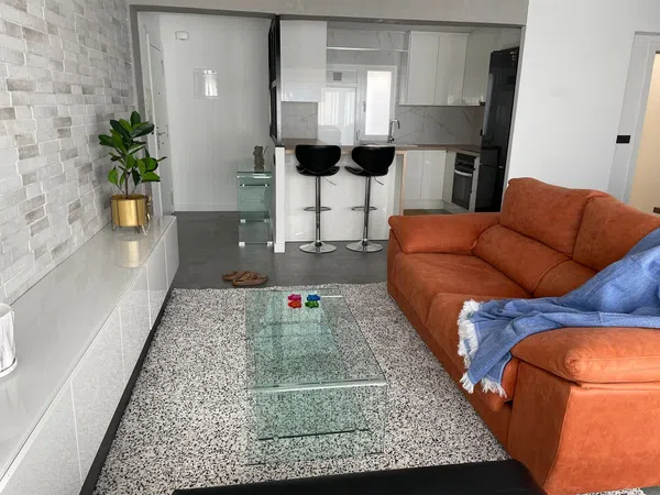 Piso en Calle Violetas, 9 - Foto 2