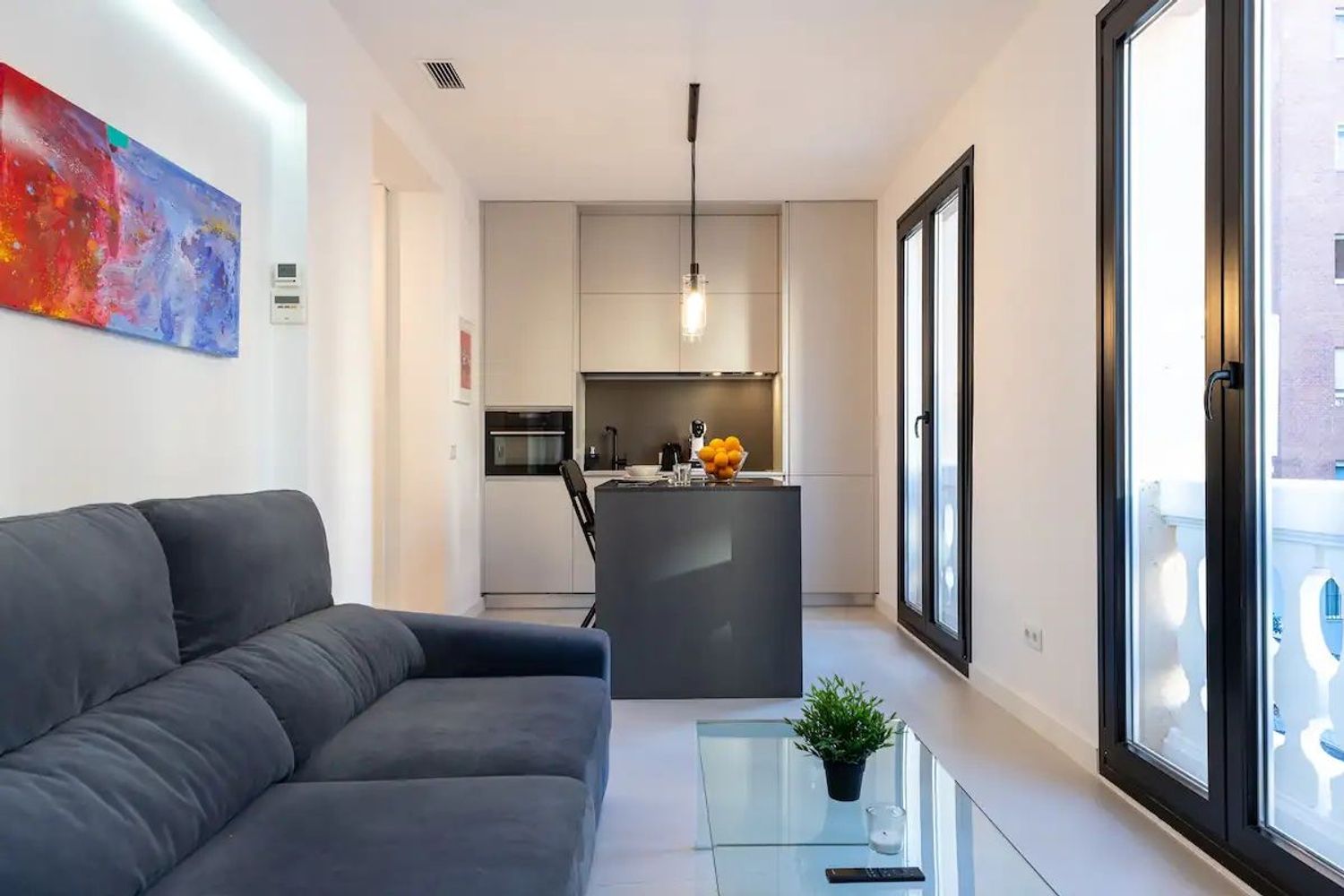 Piso en calle de Alenza, 14 - Foto 4