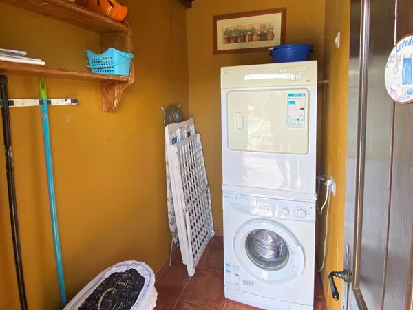 Casa rural en Lugar Pinar de Ojeda, 22 - Foto 13