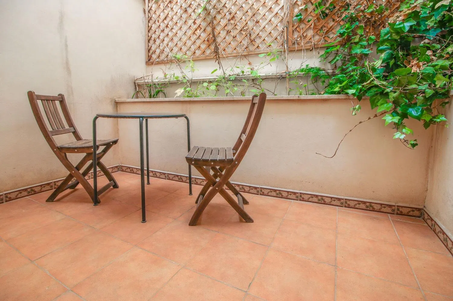 Chalet adosado en calle de Vallseca, 18 - Foto 12