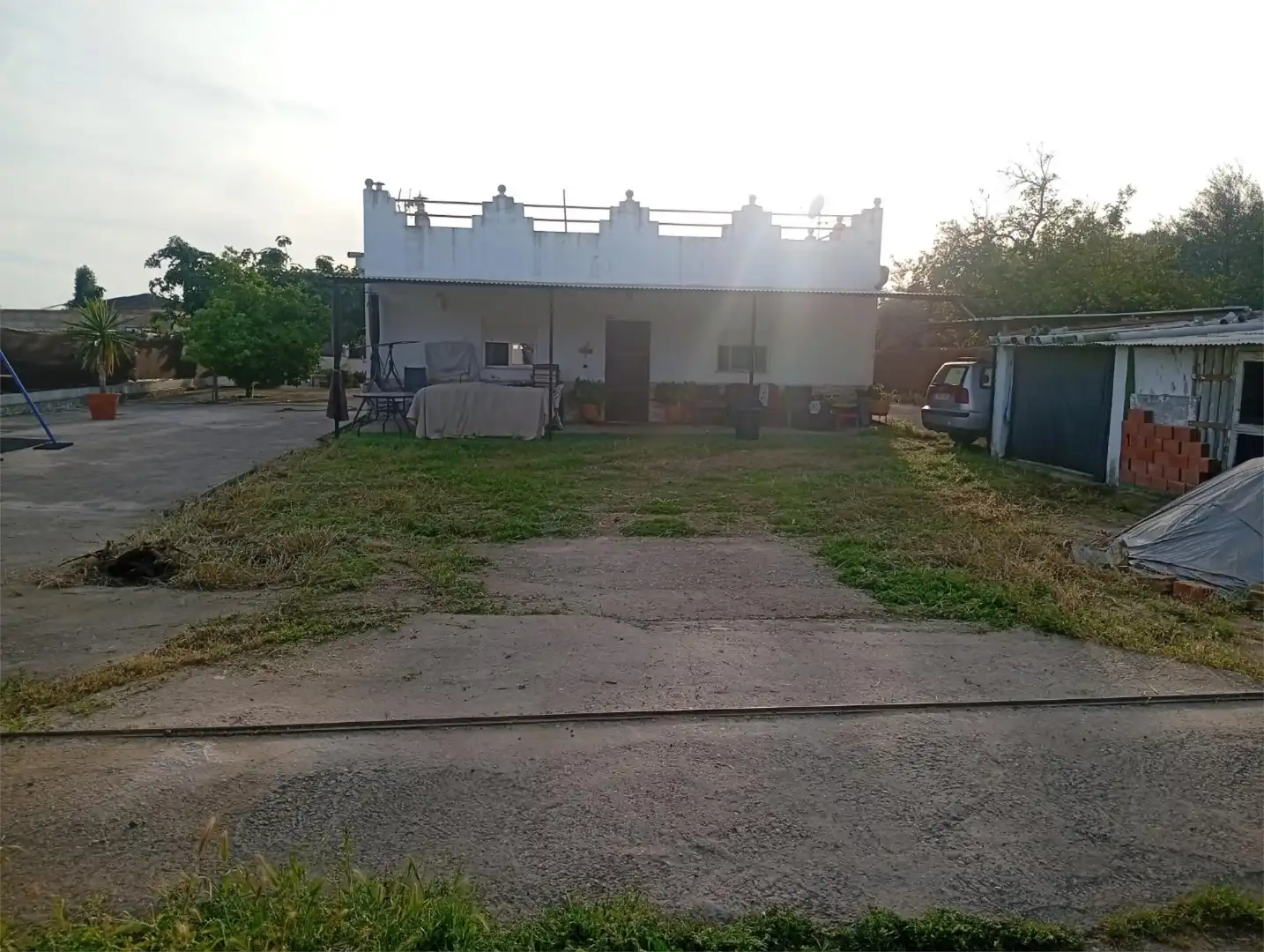 Chalet en  Calle Pp M-1 54 - Foto 2