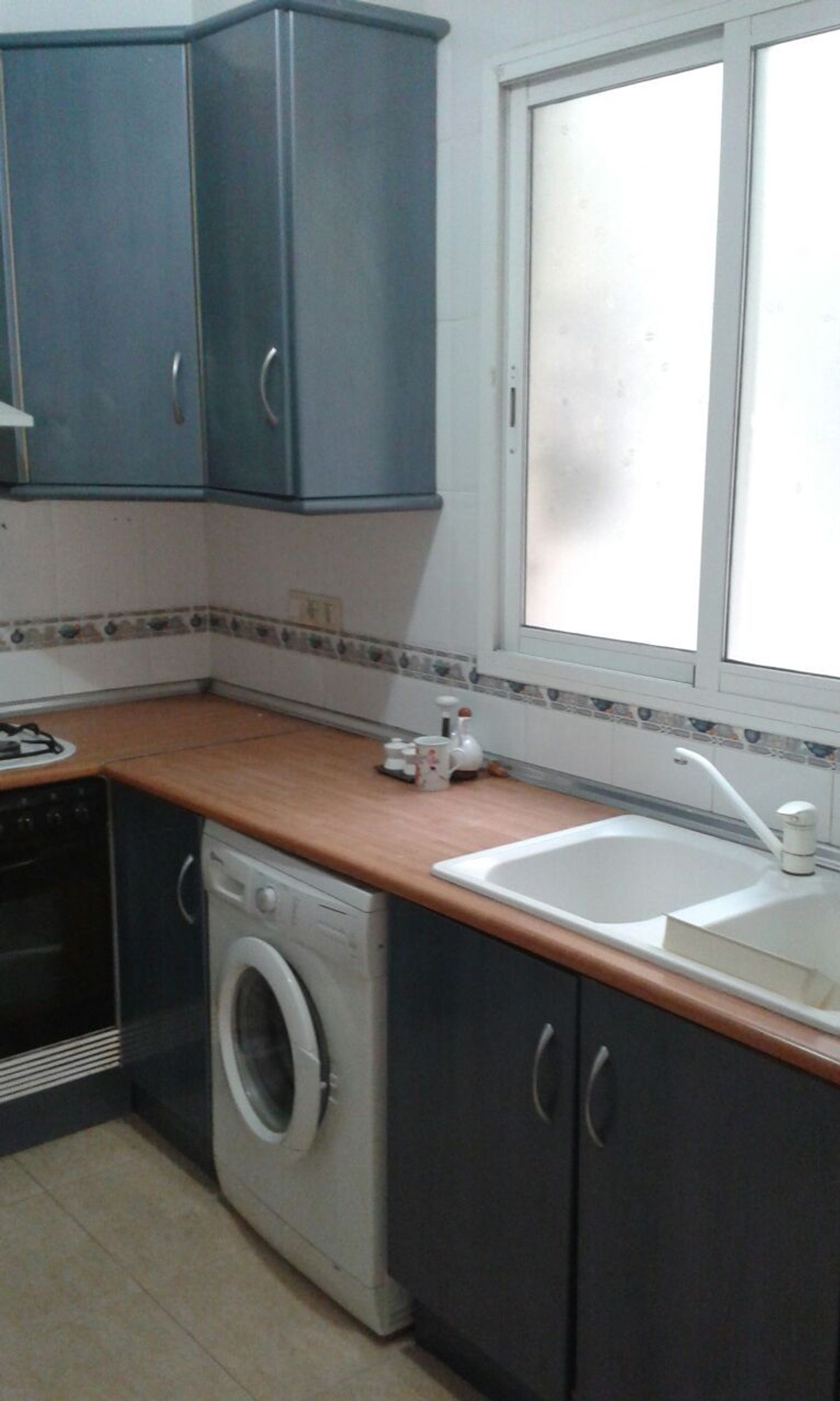 Piso en Calle de campoamor, 3, L'Amistat - Foto 7