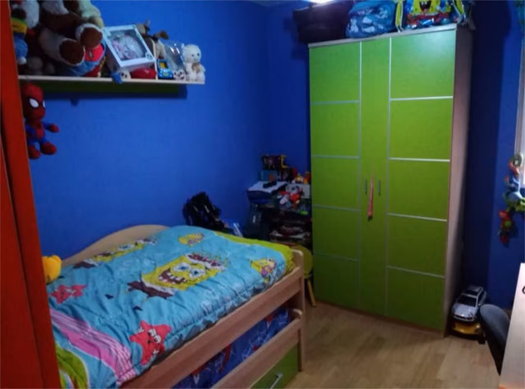 Piso en Amate - Foto 1