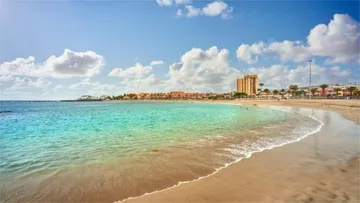 Apartamento en Playa de las vistas - Foto 1