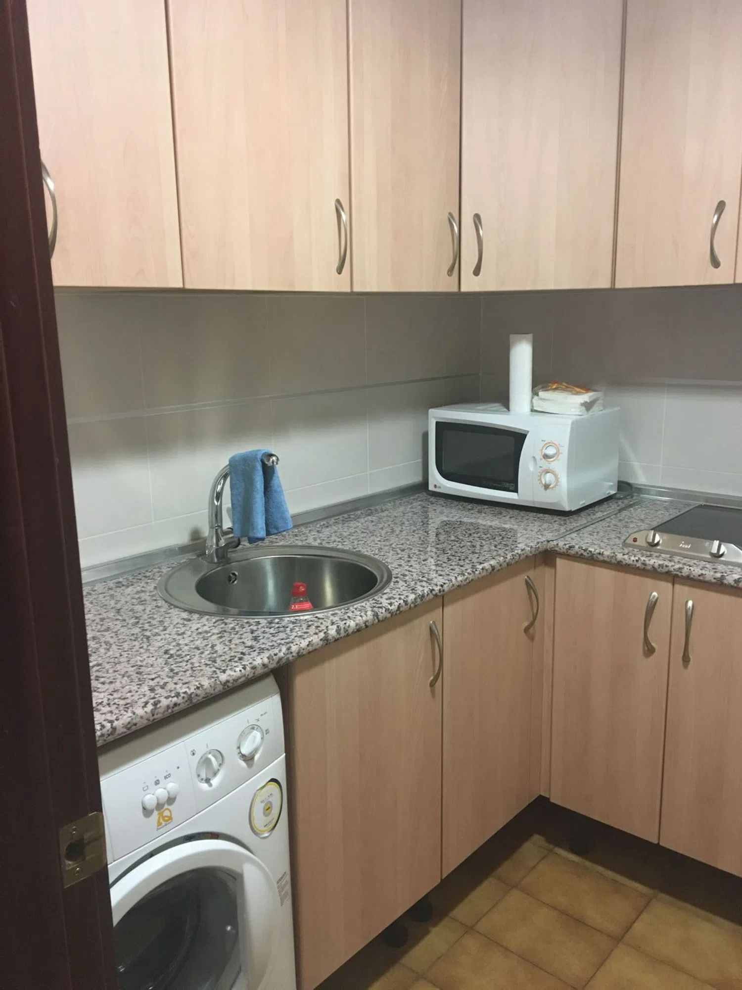 Piso en avenida Divina Pastora, 9  (Triunfo Jardin) - Foto 13