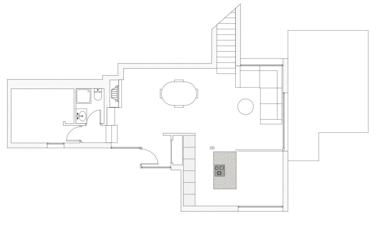 Casa o chalet independiente en Pino Alto - Navarredonda - Foto 30
