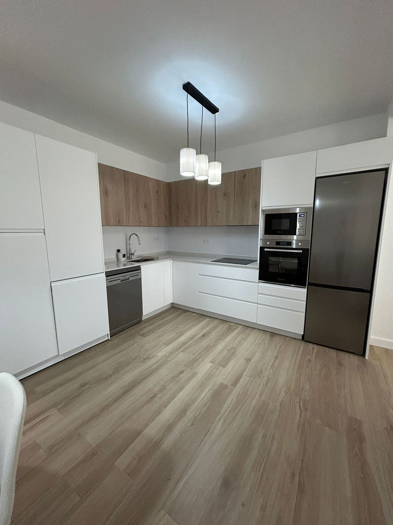 Piso en Calle trasbolsa, 20, Centro-Calzada-Cabo Noval, Centro-Calzada-Cabo Noval - Foto 2