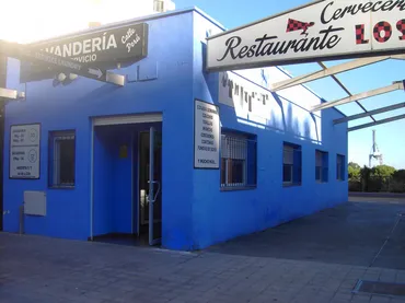 Local comercial en  Calle de Perú 5 - Foto 1