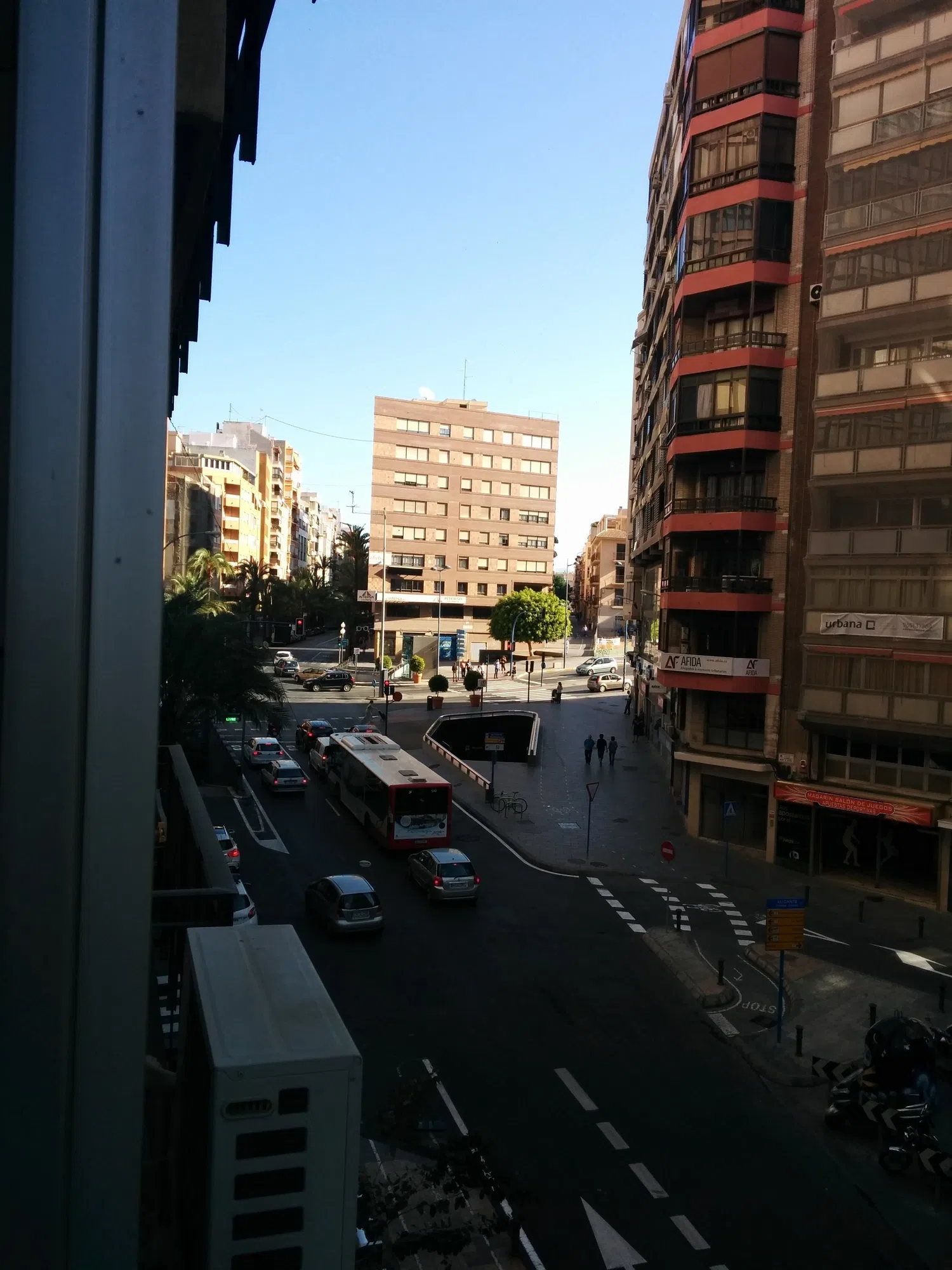 Estudio en rambla méndez núñez, 43 - Foto 20