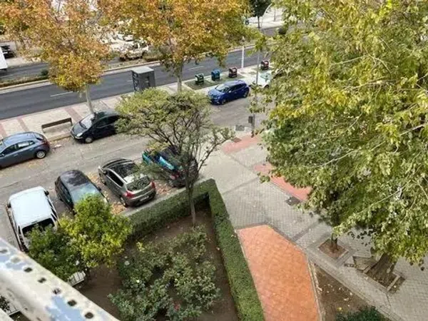 Piso en avenida de la Constitución, 182 - Foto 11