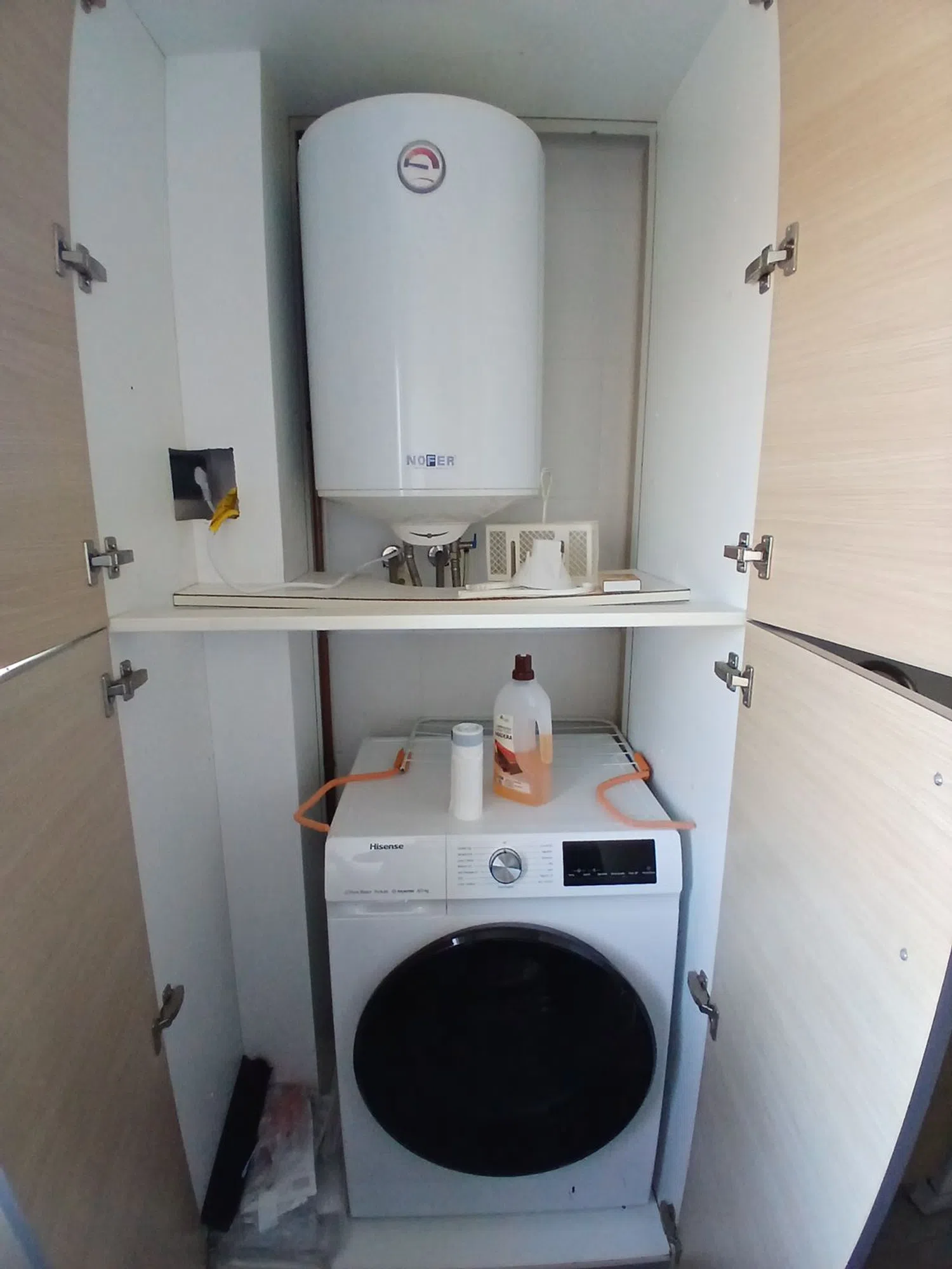 Ático en calle Jose Hernandez Sanchez, 1 - Foto 8