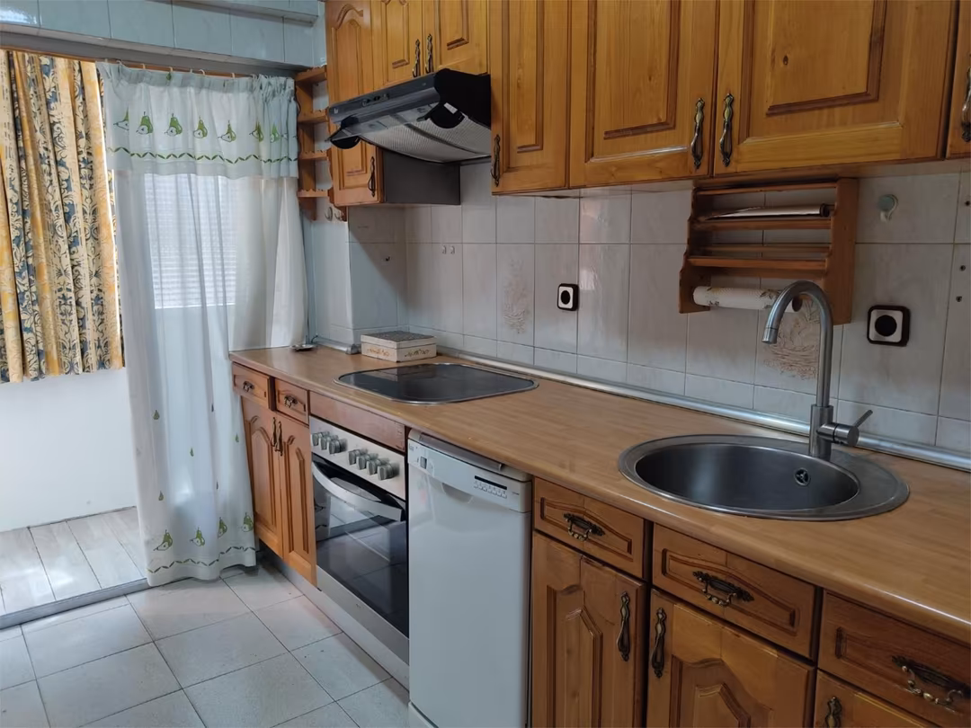 Piso en  Calle de Cardeñosa 30 - Foto 23