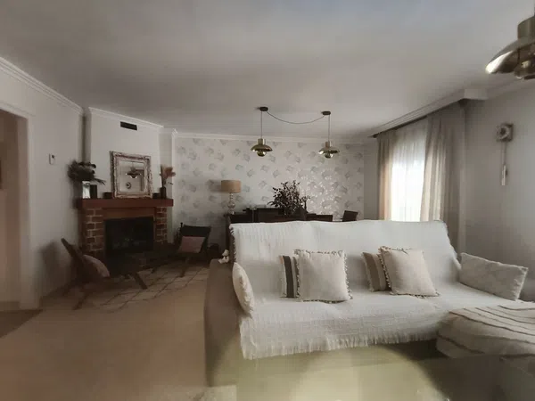 Chalet adosado en Calle Holanda, 1, Ayuntamiento, Ayuntamiento - Foto 6