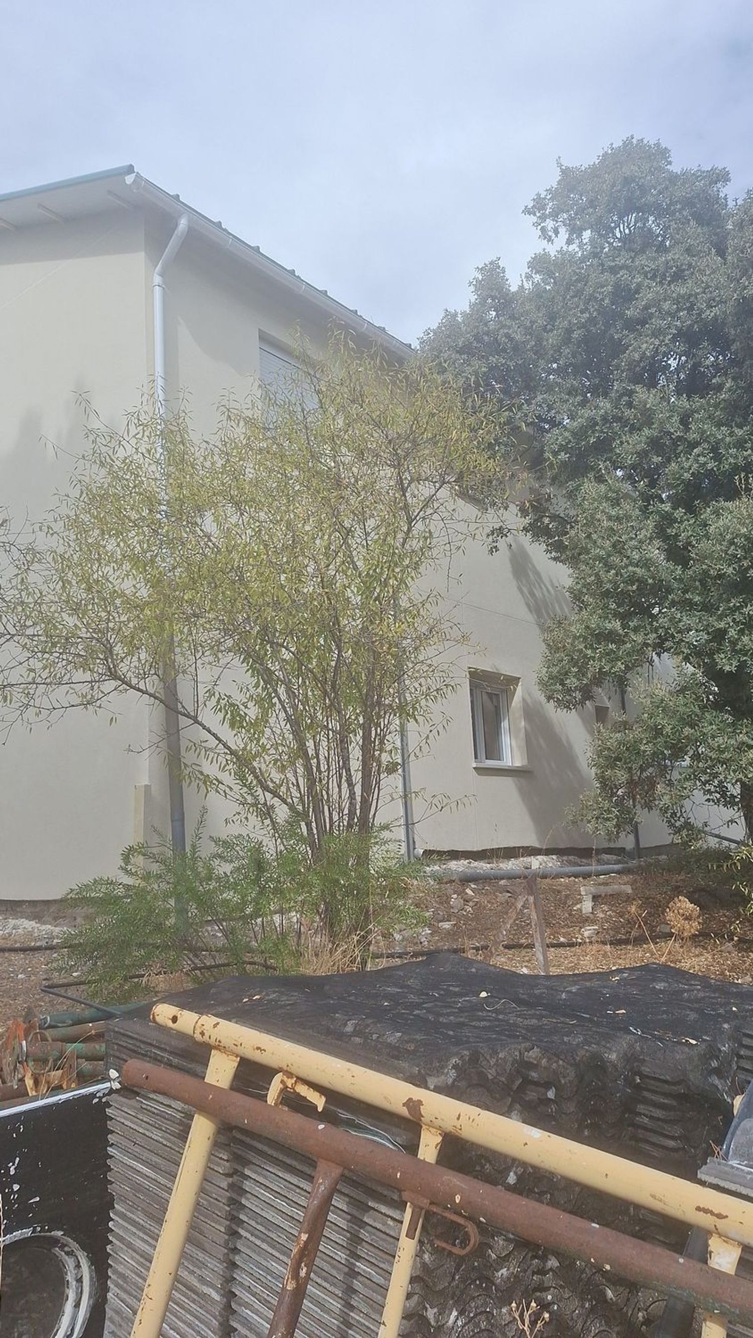 Casa rural en Urbanizacion Entrepinos, 1 - Foto 4