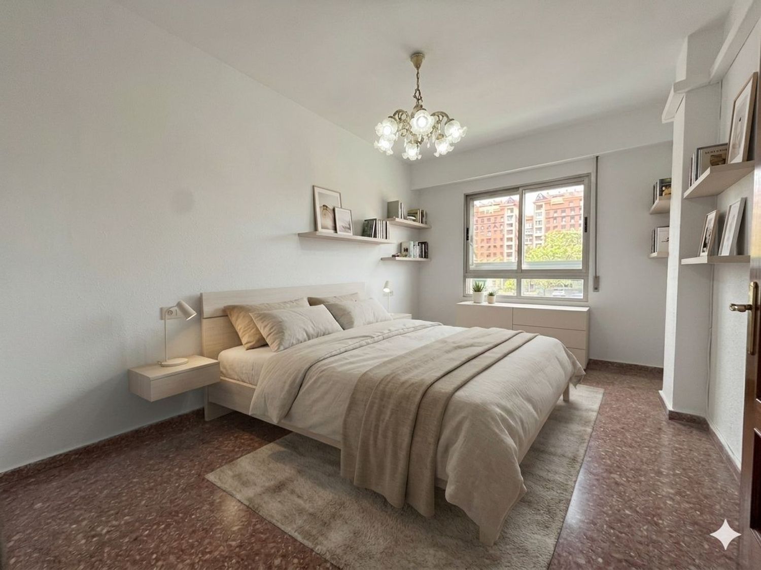 Piso en Campanar - Foto 3