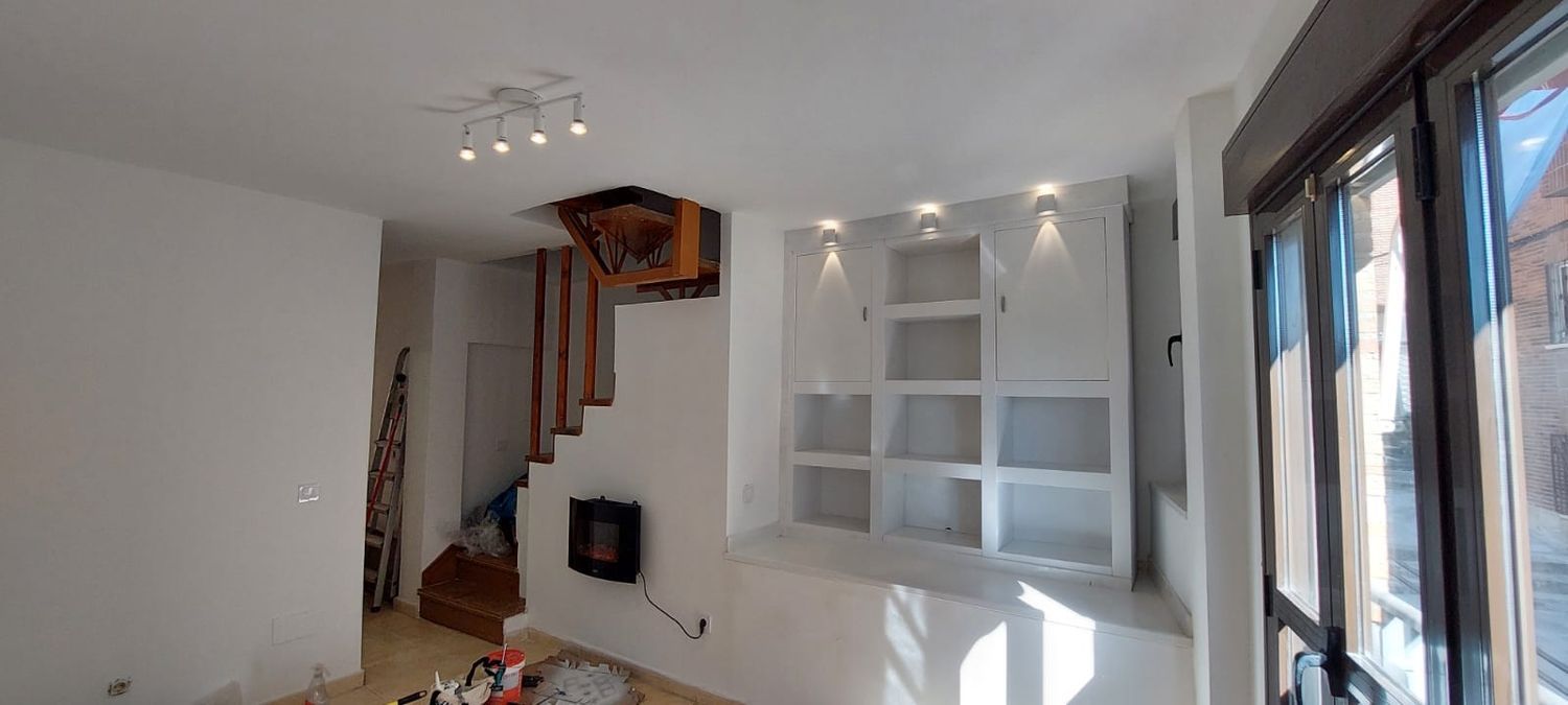 Dúplex en Calle de la Pontezuela, 20 - Foto 23
