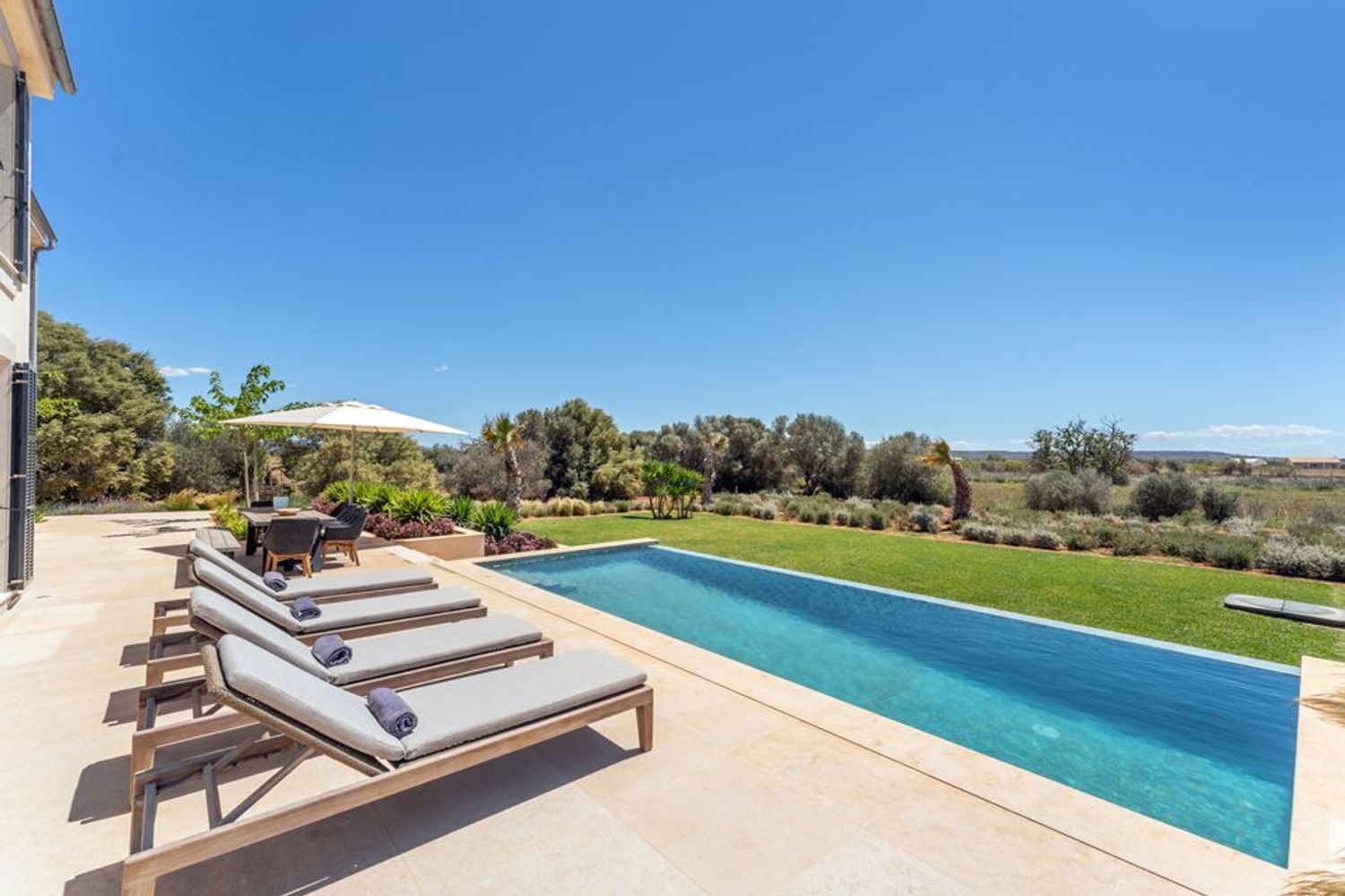 Casa rural en Campos - Foto 17