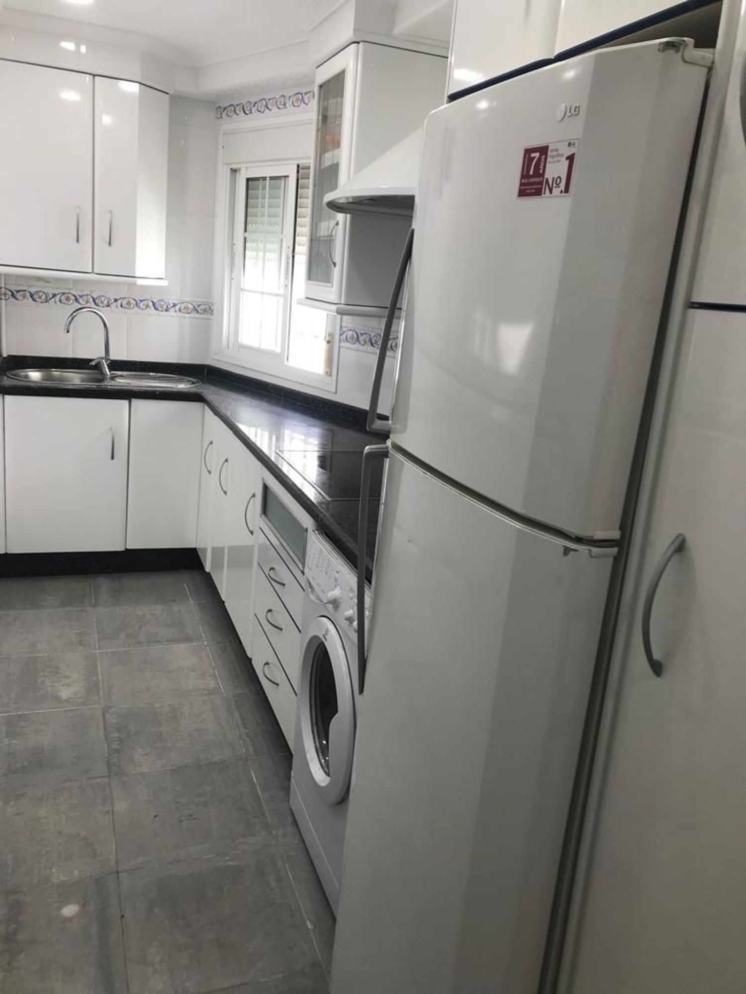 Piso en calle Juan de Astorga, 1 - Foto 36