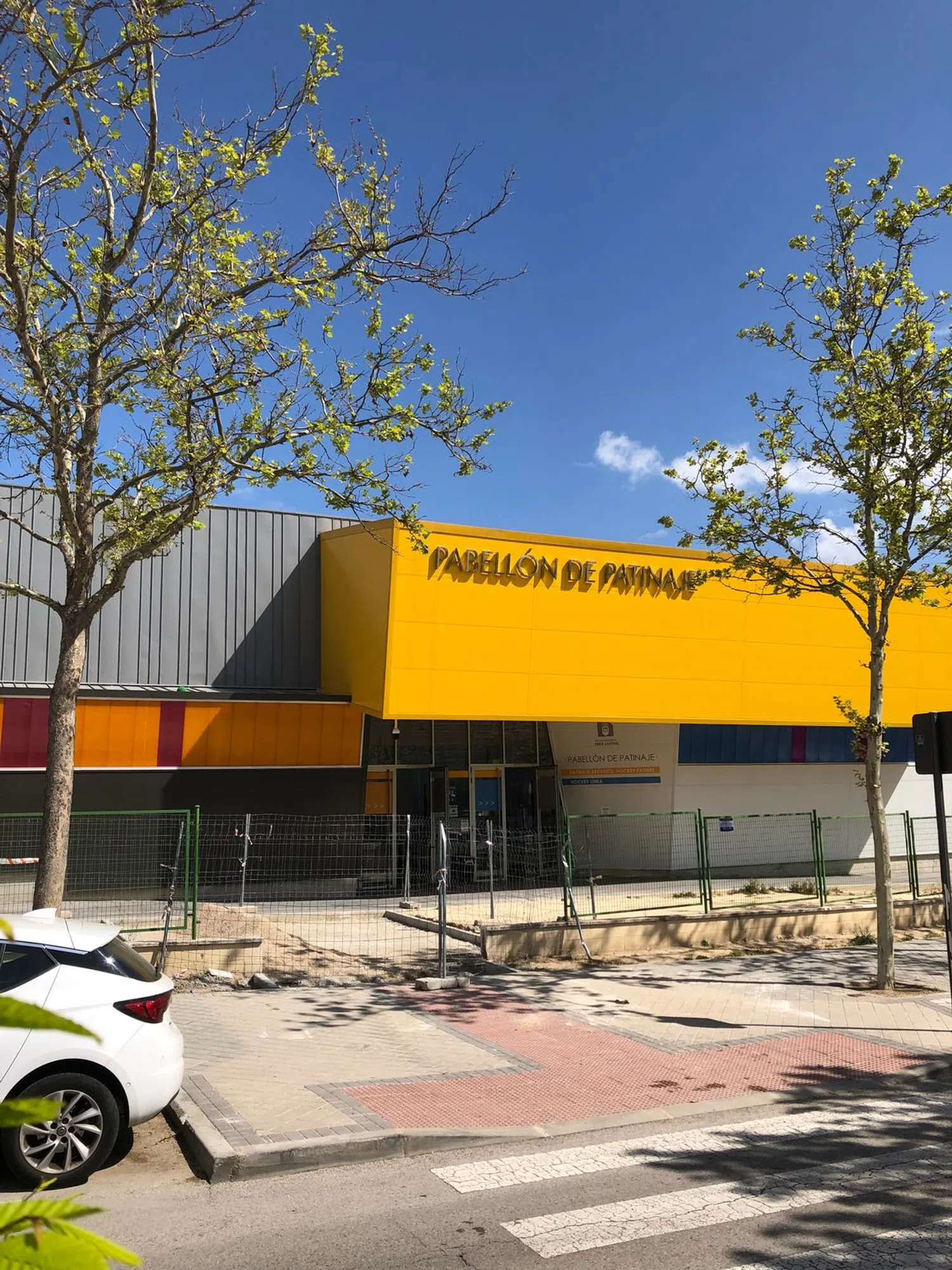 Estudio en avenida de los Artesanos, 16 - Foto 26