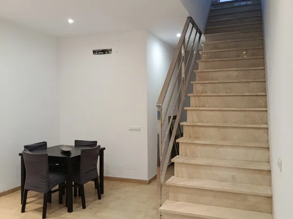 Casa o chalet independiente en Calle Juan Del Olmo, 42, Plaza de Toros, Plaza de Toros - Foto 2