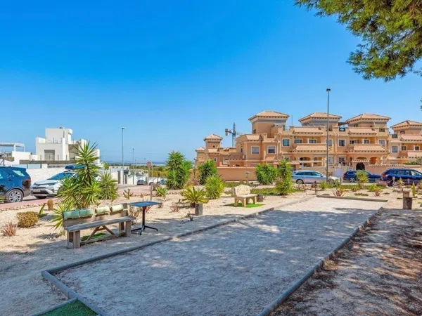 Chalet adosado en Calle Navia, 338, Villamartín - Foto 28