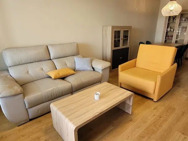 Piso en calle Pacífico, 24 - Foto 9