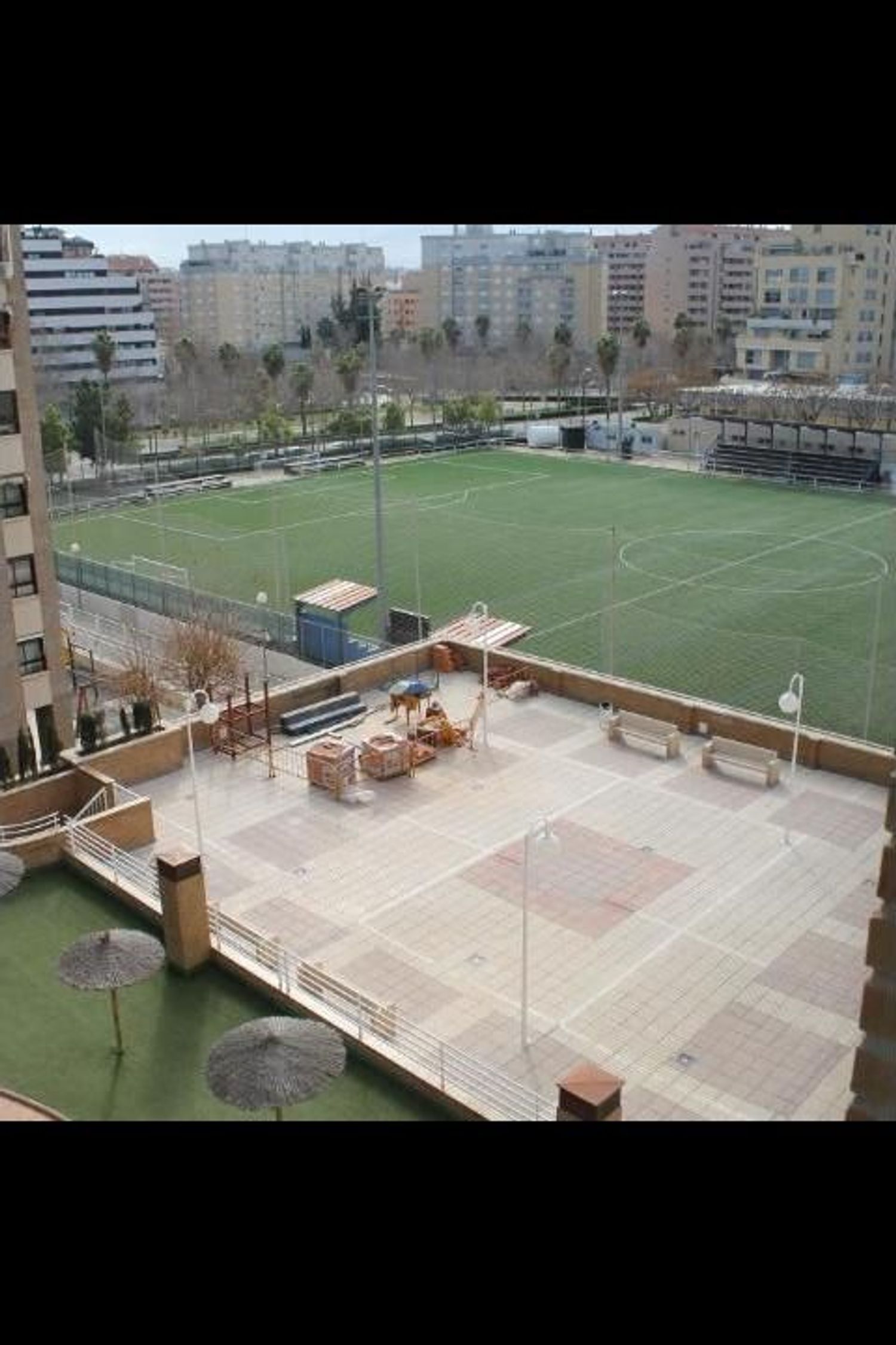 Piso en calle de Santa Genoveva Torres, 30 - Foto 5