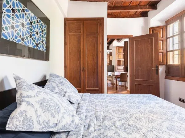 Piso en Calle San José Alta, 5, Albaicín, Albaicín - Foto 7