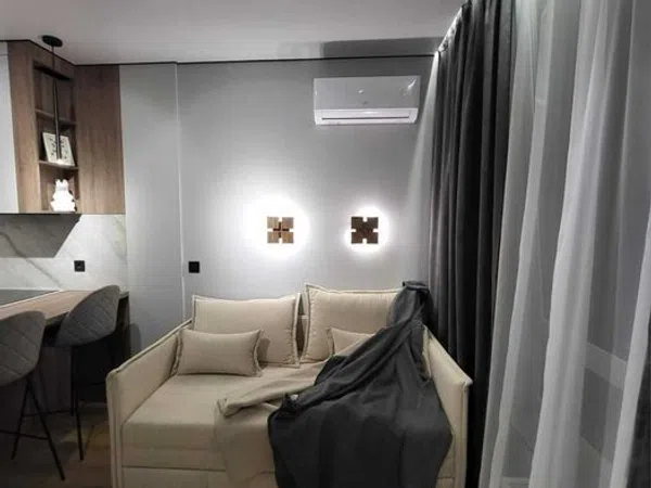 Piso en calle d'Emili Baró, 5 - Foto 16