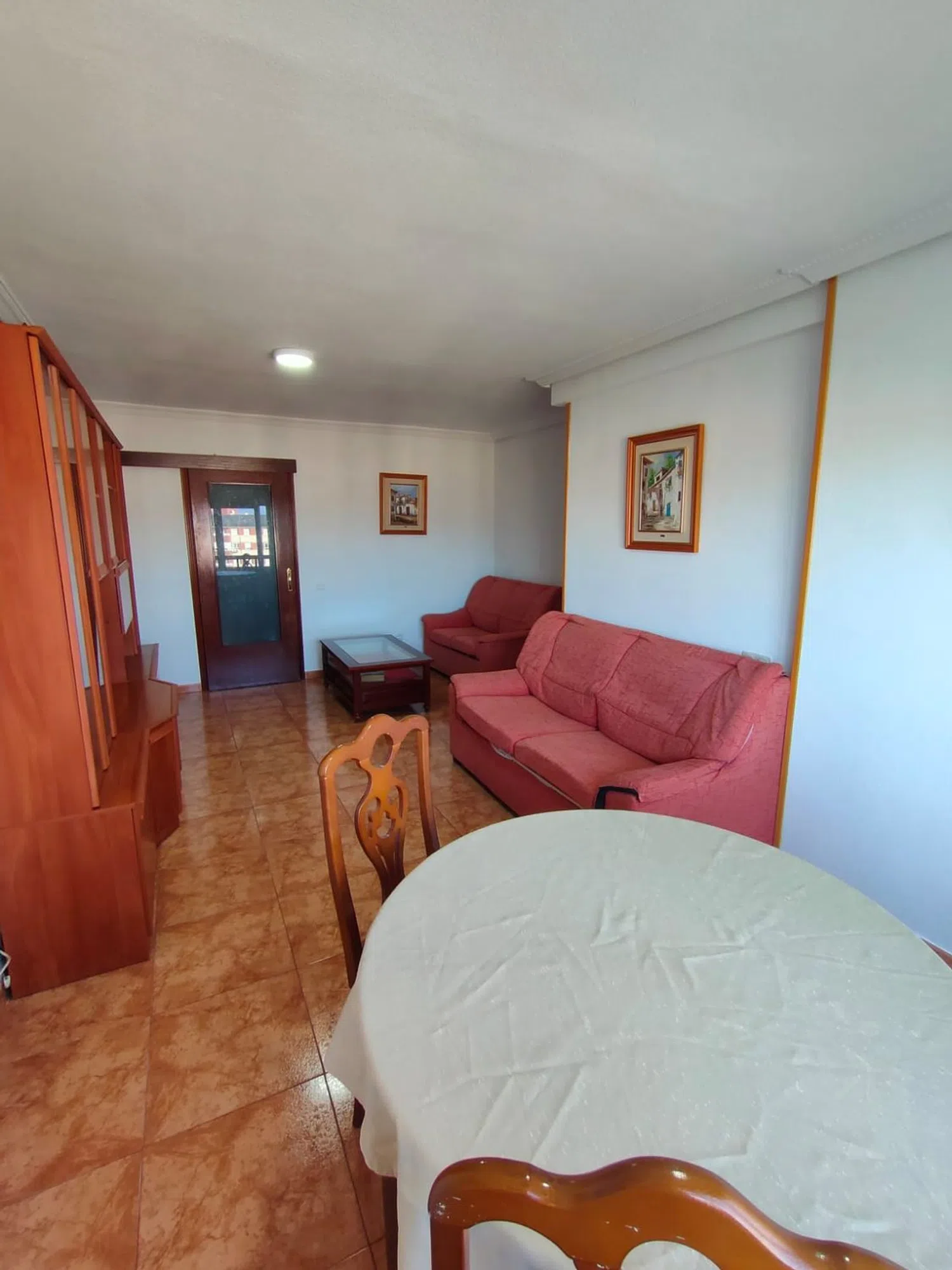 Piso en calle Pintor Pedro Camacho, 17 - Foto 2