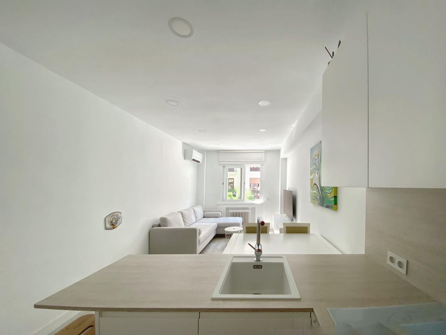 Piso en calle de Ayala, Madrid, 71 - Foto 12