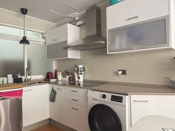 Piso en calle de Galiana, 8 - Foto 8