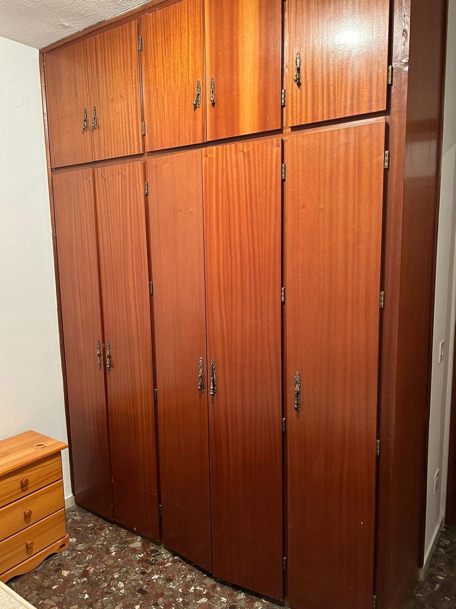Piso en Calle de los Hidalgos, 1, El Torreón - Los Ángeles - El Pilar, El Torreón - Los Ángeles - El Pilar - Foto 14