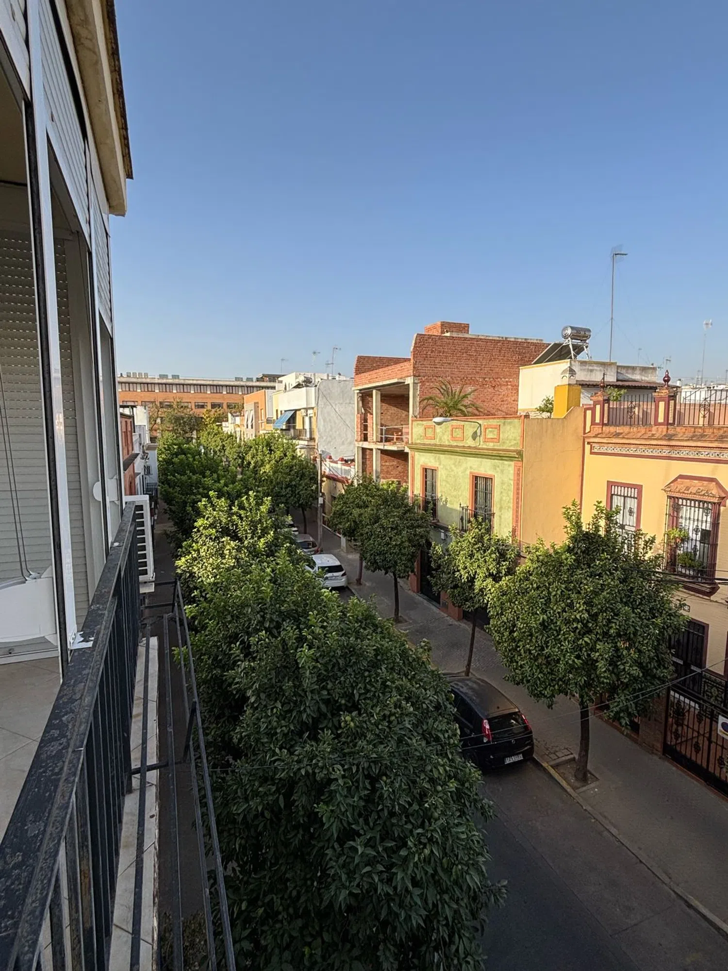Piso en calle Diamantino García Acosta, 22 - Foto 2
