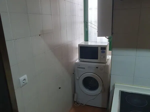 Alquiler de piso en Calle Hermanos Arcas, 1 - Foto 10
