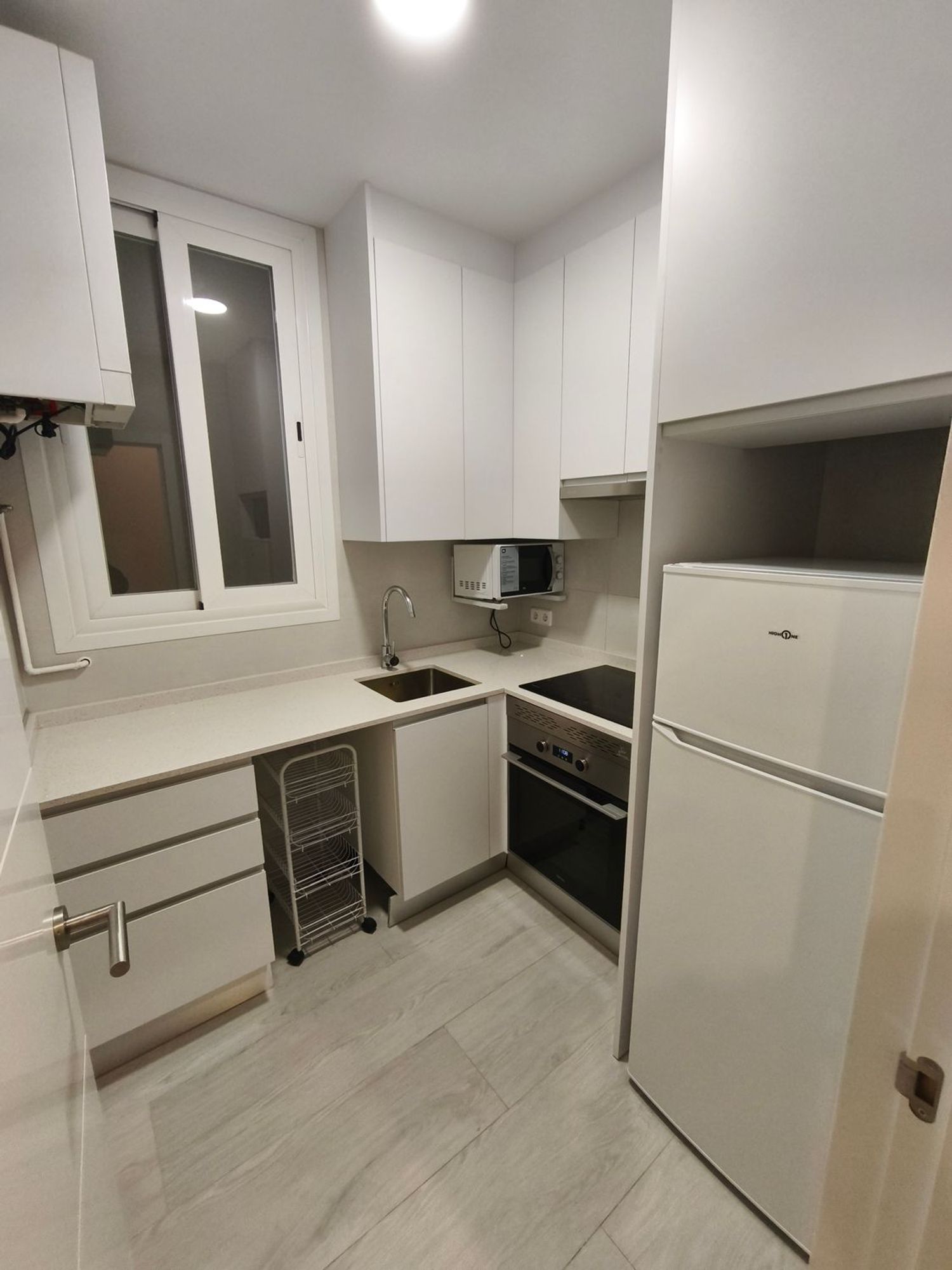 Piso en Ribera de Curtidores, 30 - Foto 1