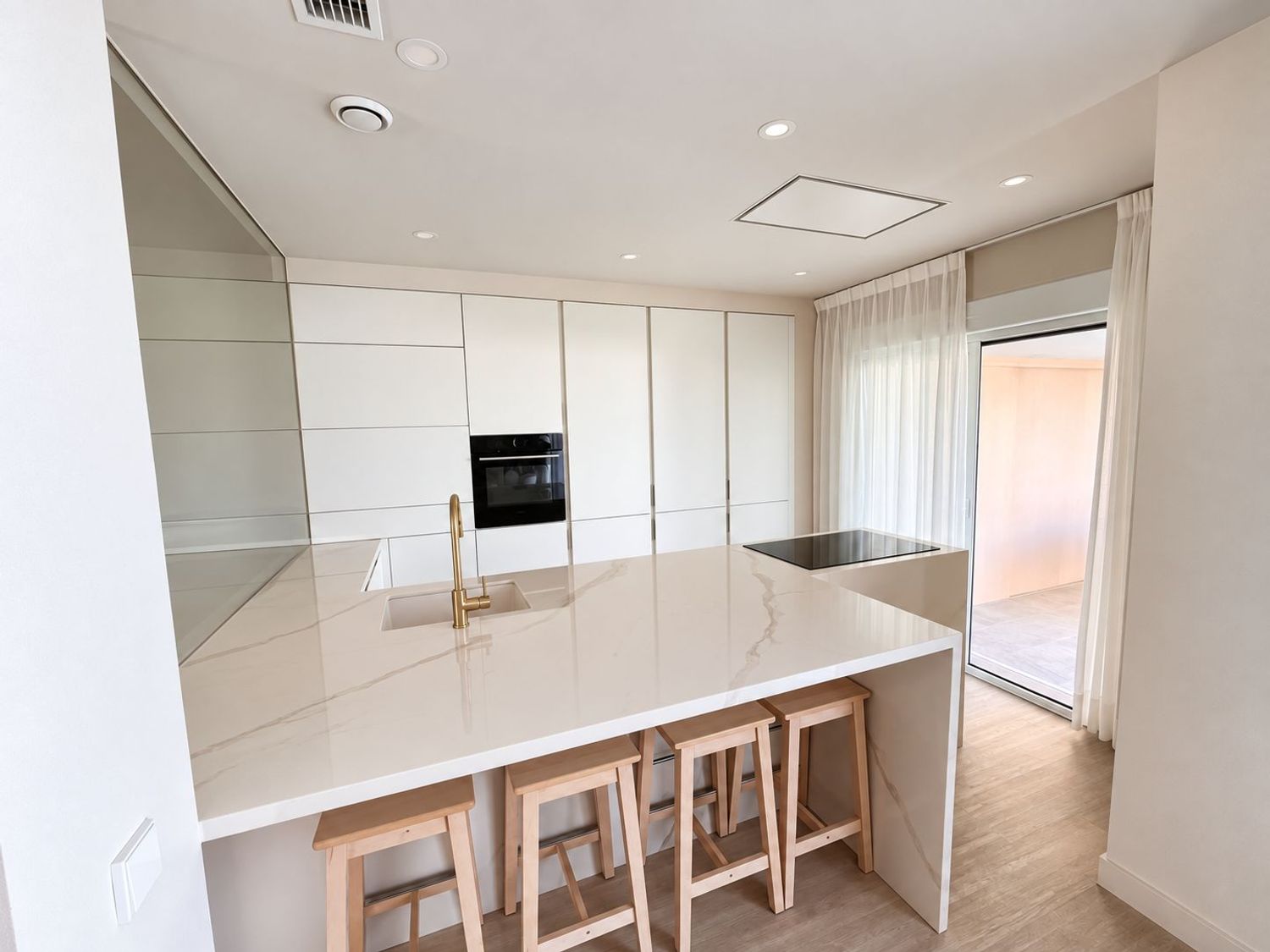 Chalet pareado en Calle Costa Blanca, 4, Montealto - Foto 11