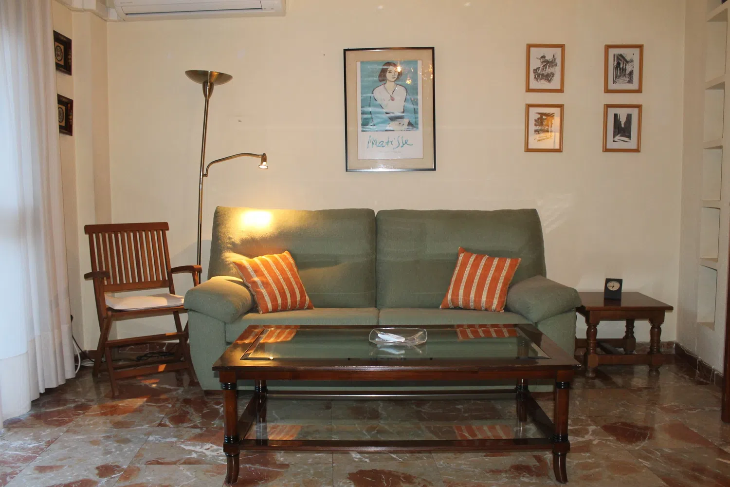 Piso en calle Bailén, 35 - Foto 7