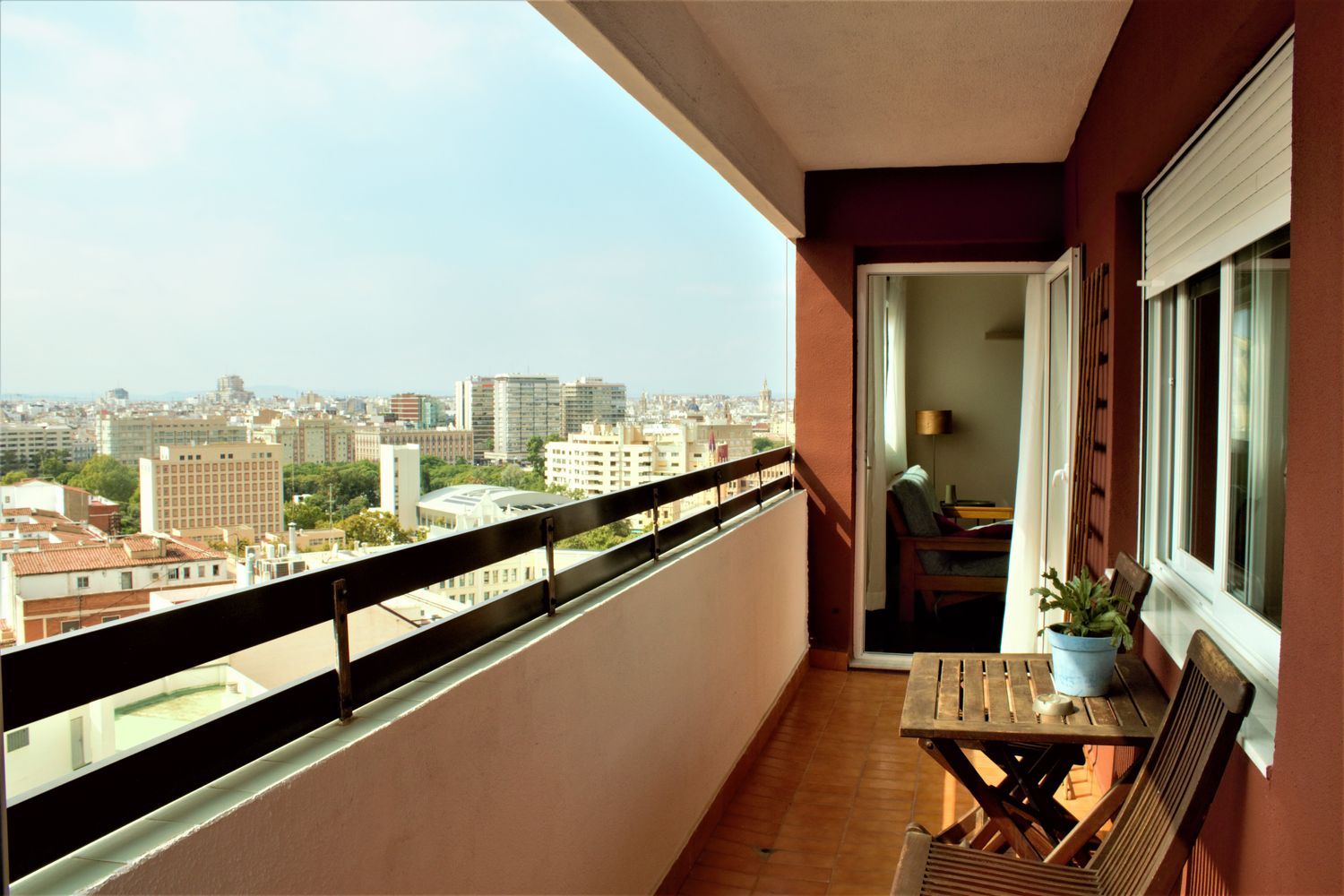 Piso en Calle d'Amadeu de Savoia, 15, Mestalla - Foto 6