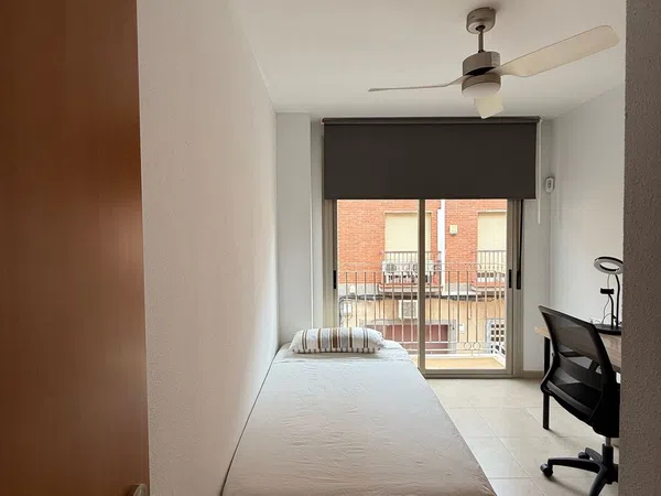 Piso en Calle Antonio Flores Guillamón, 5, Espinardo - Foto 4