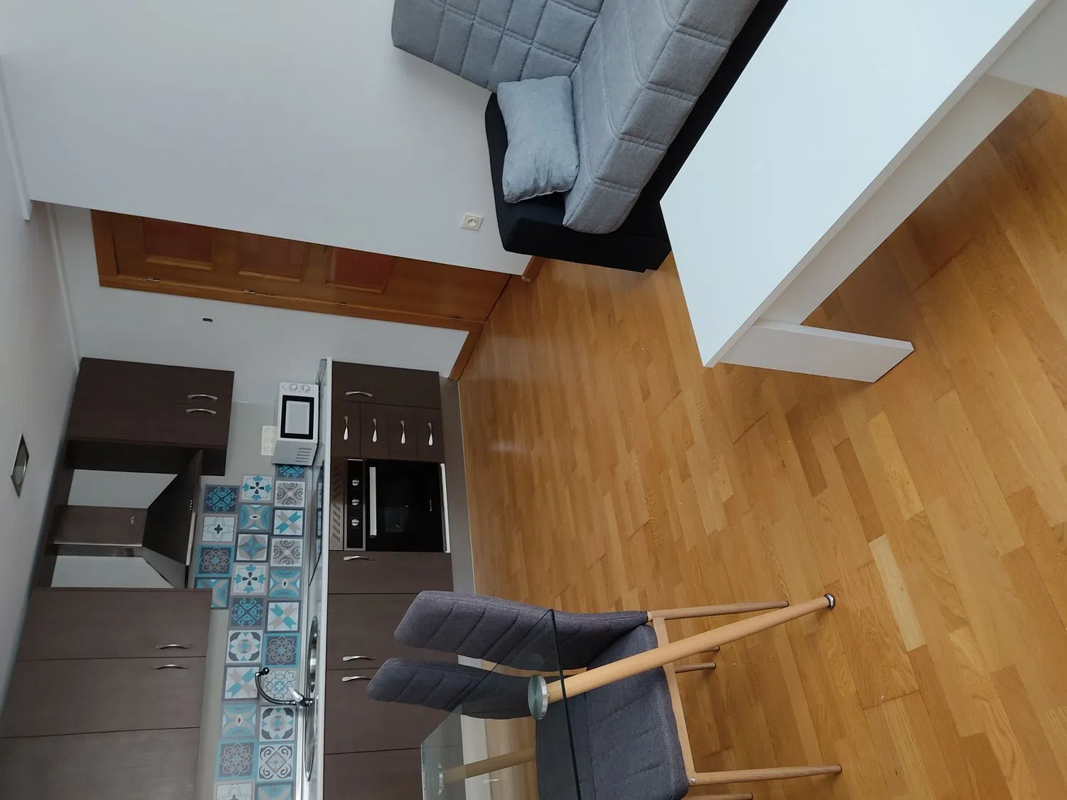 Piso en Barrio Zona Juan Carlos i - Avenida de Europa - Foto 4