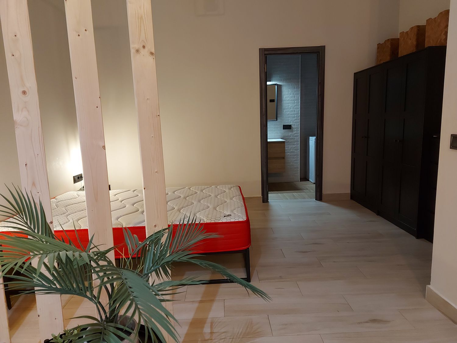 Estudio en calle Cueva de Menga, 1 - Foto 4