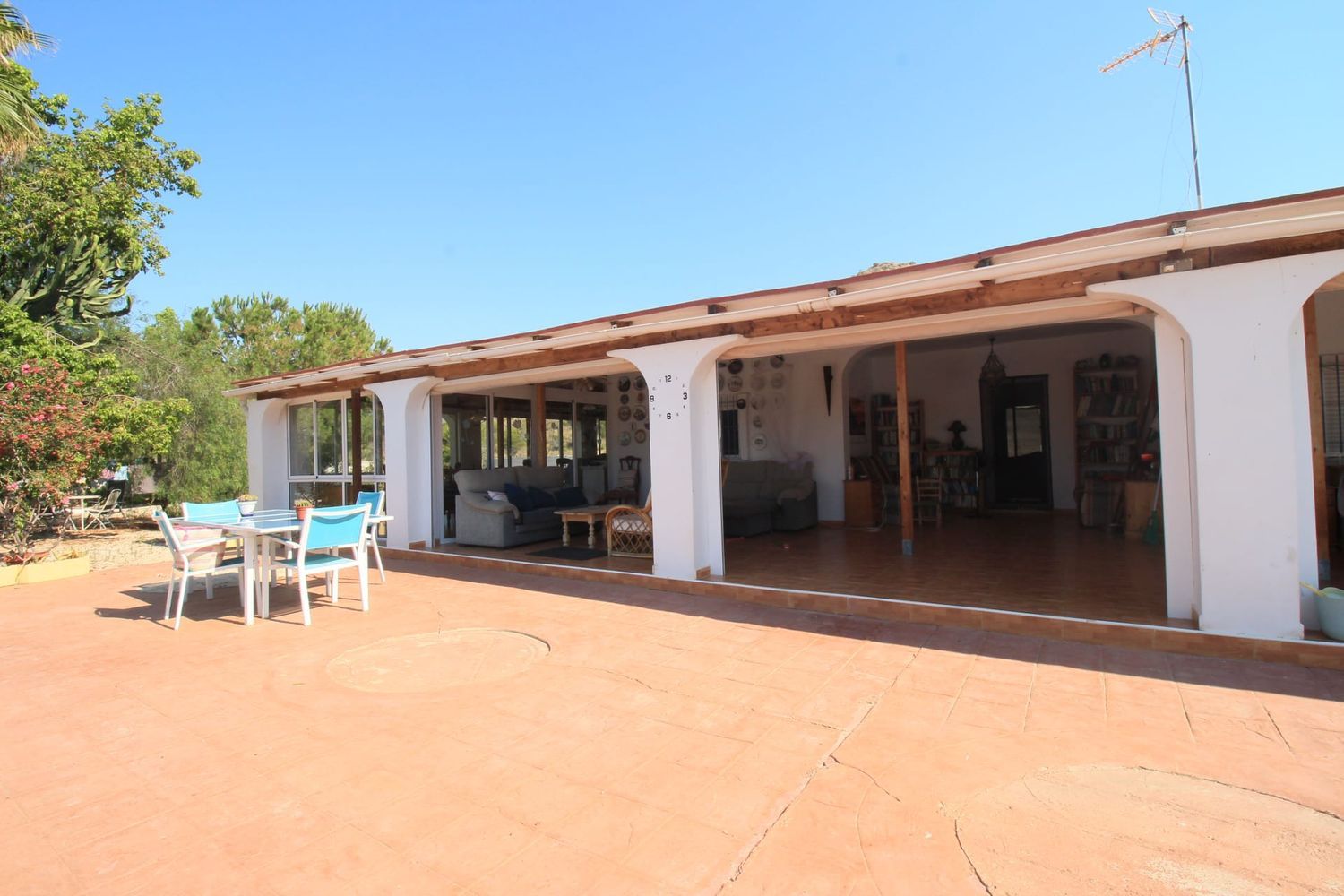 Casa o chalet independiente en Ensanche-Diputación, Ensanche-Diputación - Foto 14