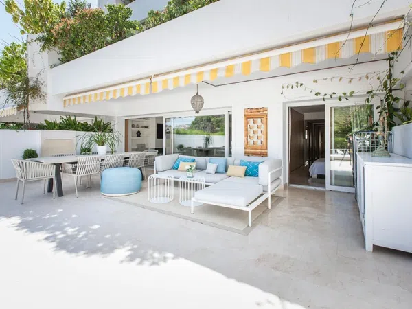 Piso en Calle Cerro Andevalo, 81, Lomas de Marbella Club - Foto 3