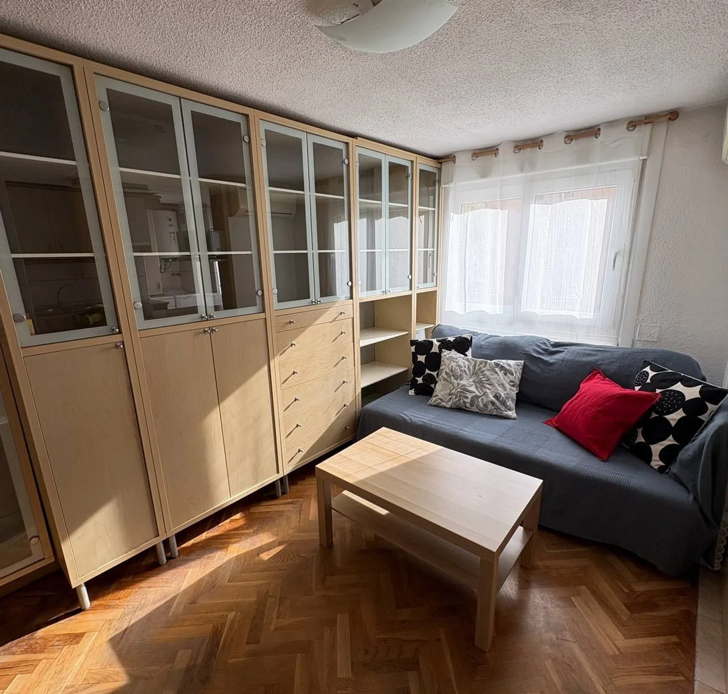 Piso en Barrio Amposta - Foto 2